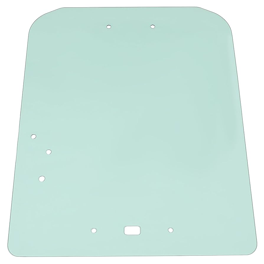 Amazon.com: KUAFU Front Door Glass Compatible with Kubota